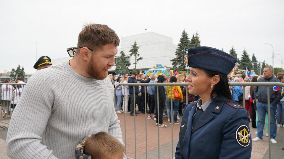    ФОТО: УФСИН России по Ульяновской области