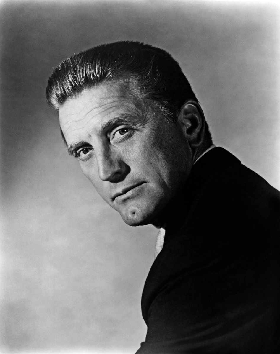 Кирк Дуглас