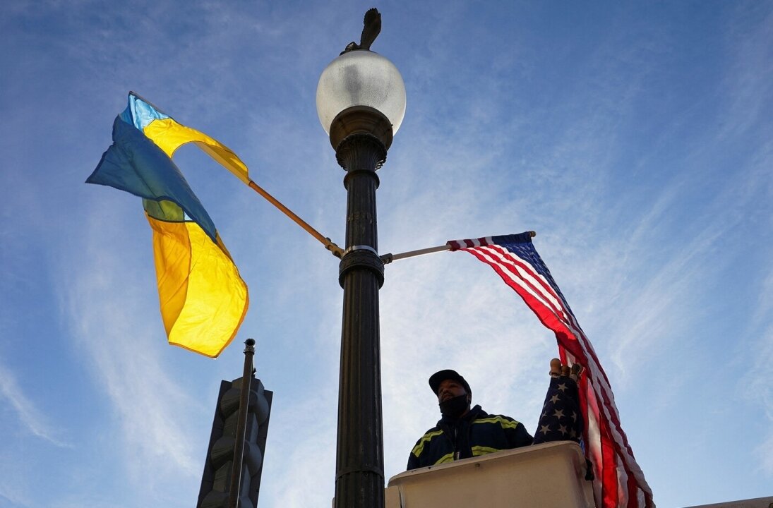    WSJ: США собираются предоставить Киеву танковые снаряды с обедненным ураном