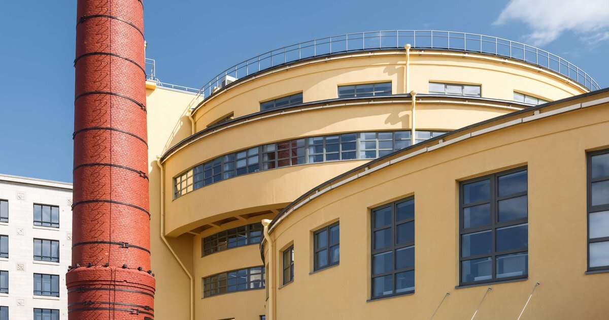     Всему голова: каким получился «Левашовский хлебозавод» — новое культурное пространство в Санкт-Петербурге