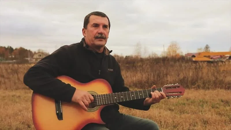 "Попрыгаем на вертолете". Как сложилась судьба милиционера Владимира ...