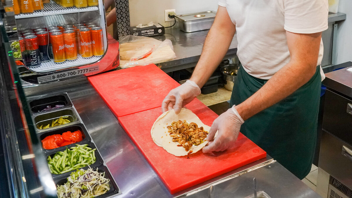 Фото: SERGEY PETROV/GLOBALLOOKPRESS