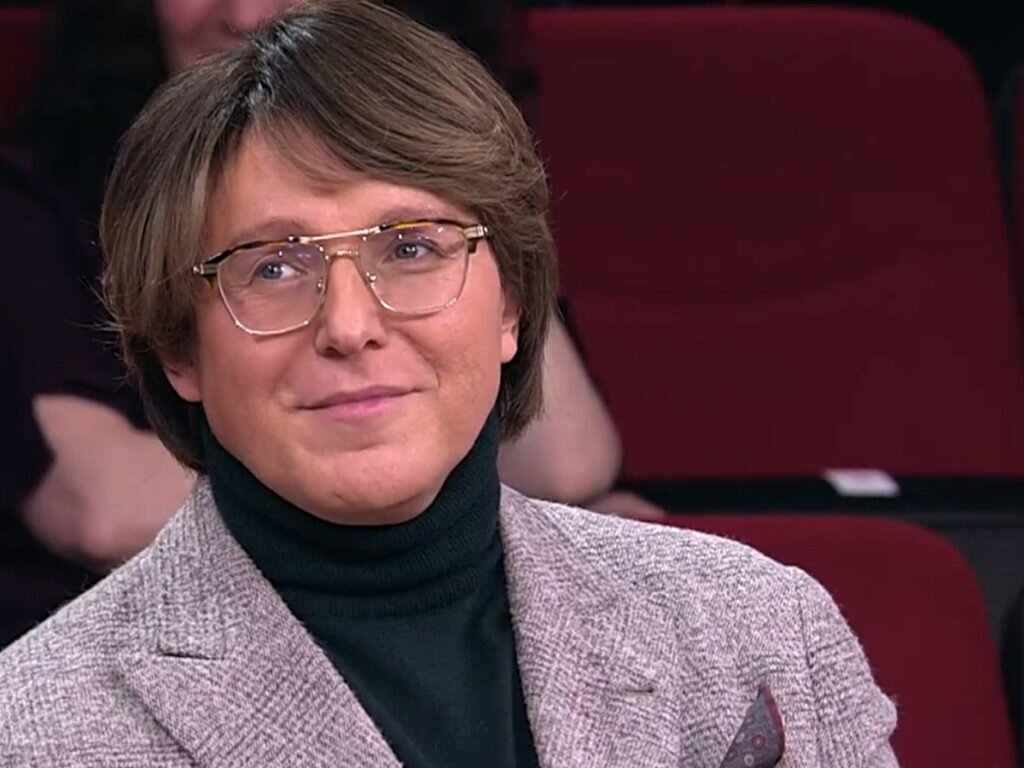    Скриншот Юлия Мишина