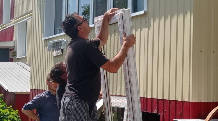 Фото: Алексей Стопичев