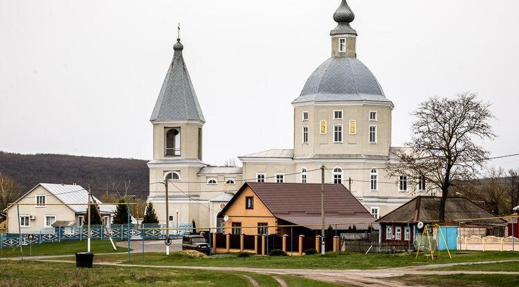 Фото: Павел Колядин
