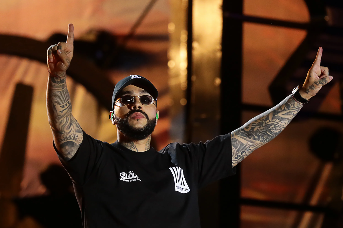 Тимати. Источник изображения: сайт yandex.by/images