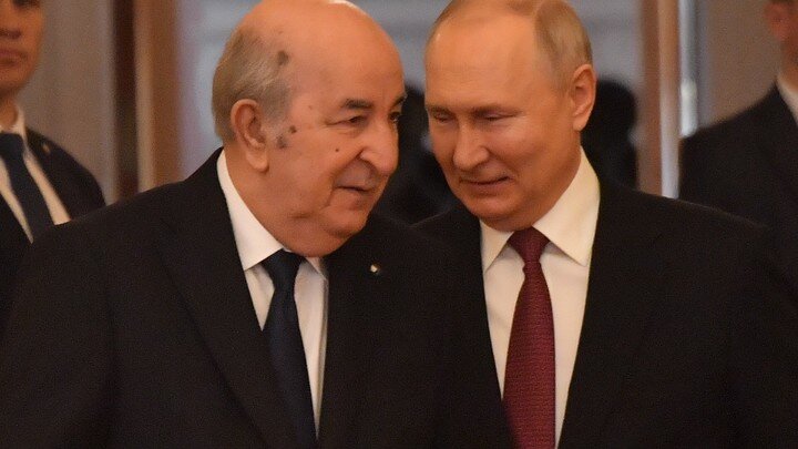 ФОТО: KOMSOMOLSKAYA PRAVDA/GLOBALLOOKPRESS