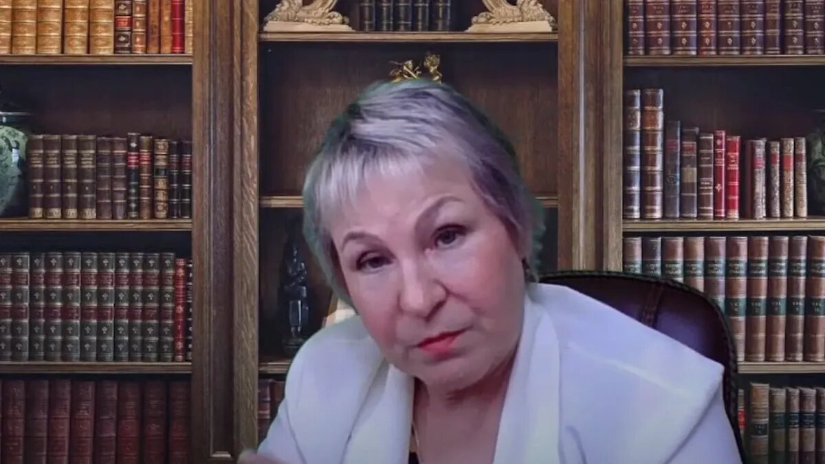 Фото: КЛИМЮК Зоя Адамовна/youtube.com