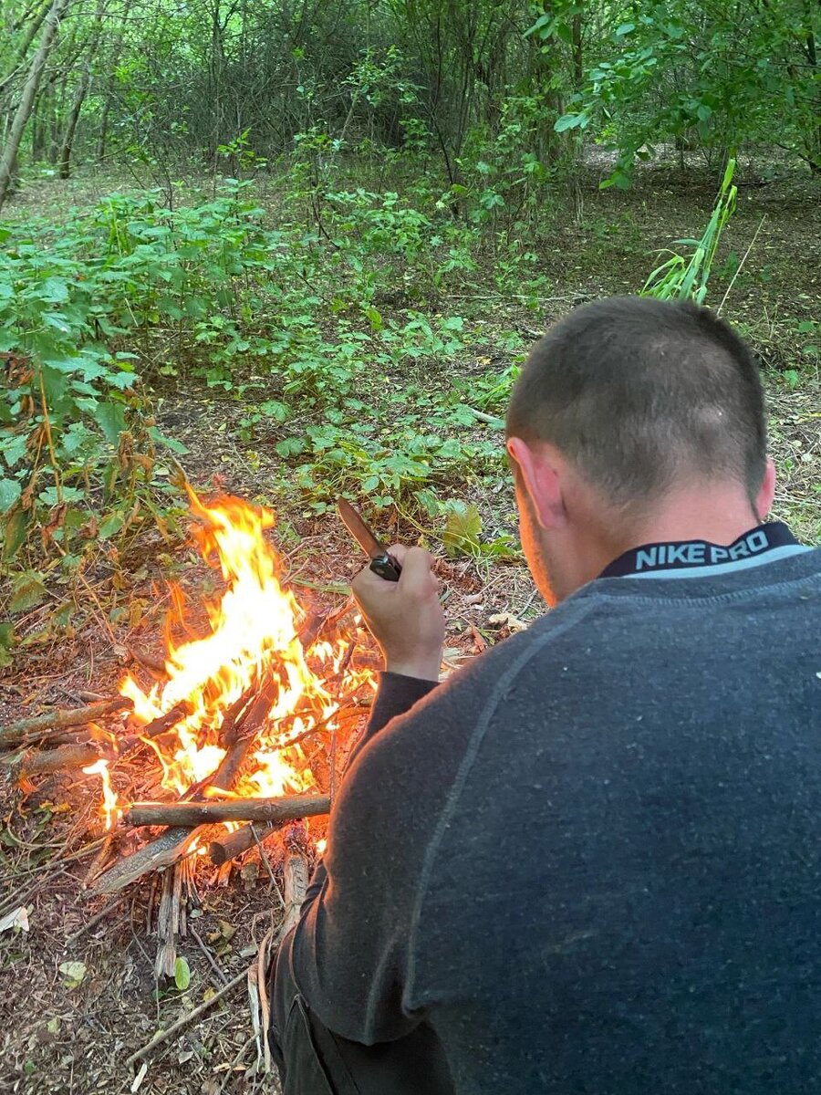 Фото из личного архива 