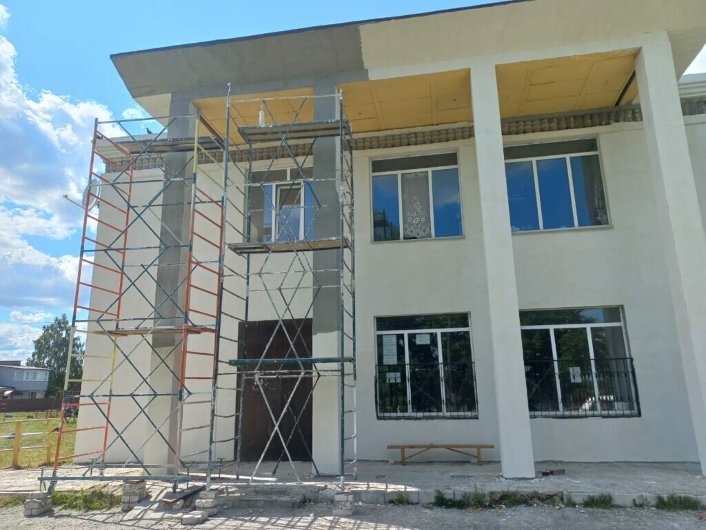 Брянск проект саяны