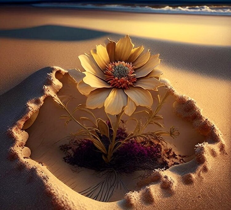 4 мощных минуты - это порталы, где ты запускаешь свои намерения и желания в рост!