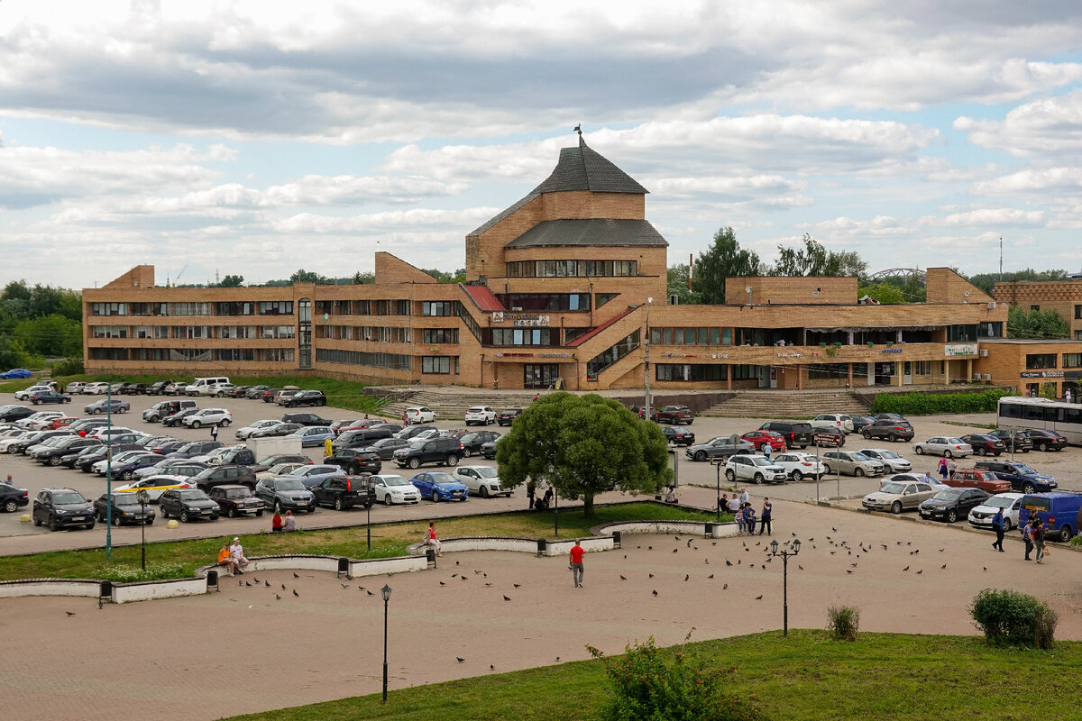 Транспортная катастрофа в Дмитрове в 50 километрах от Москвы | Самый ...