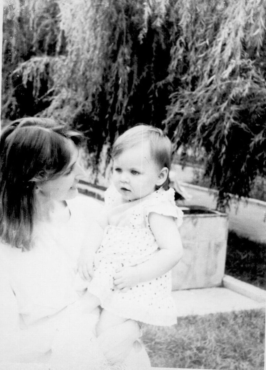 домашний архив