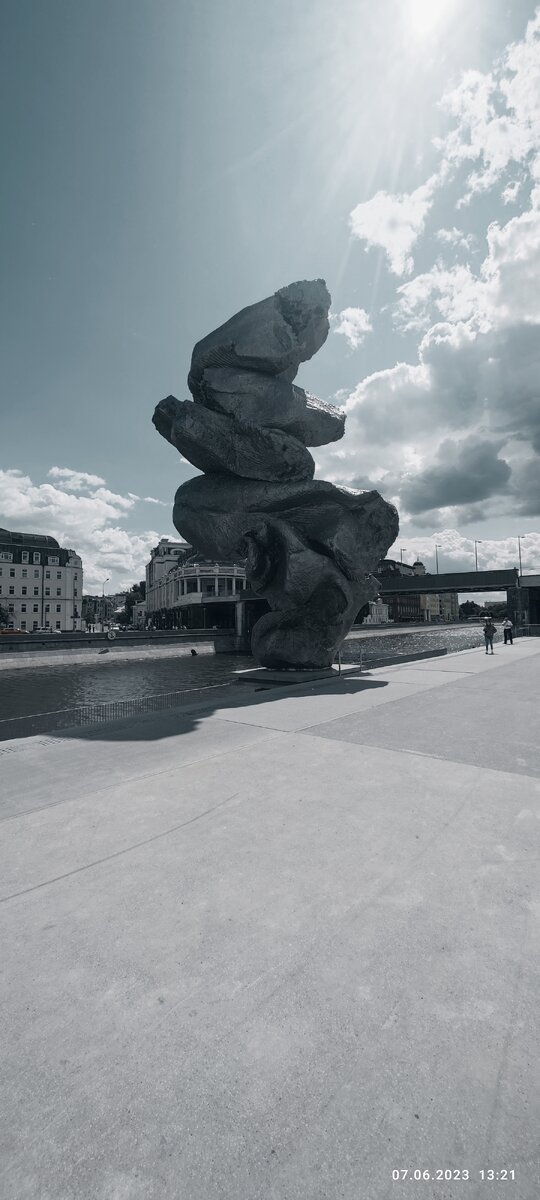 Большая глина 4. Фото мои 