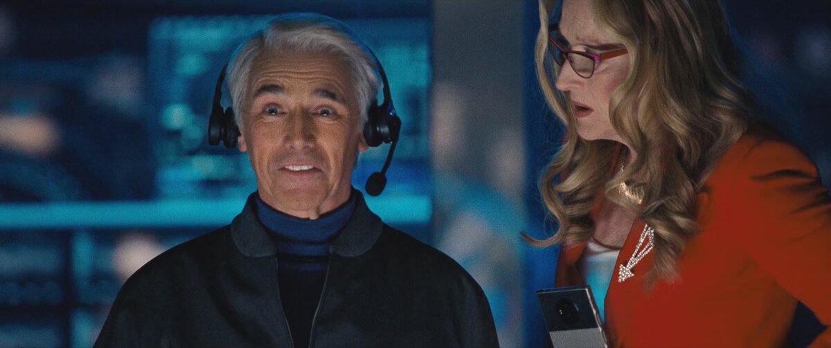 Убийцы человечества