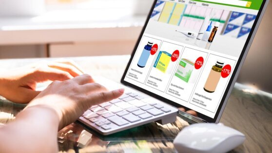    В Минздраве России считают перспективной дистанционную продажу рецептурных лекарств Ирина Петрова