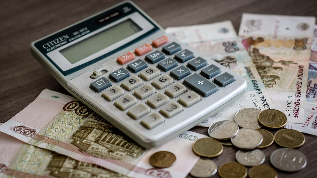     Больше всего в городскую казну поступило налогов на доходы физических лиц.