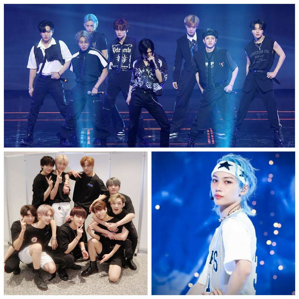 коллаж автора