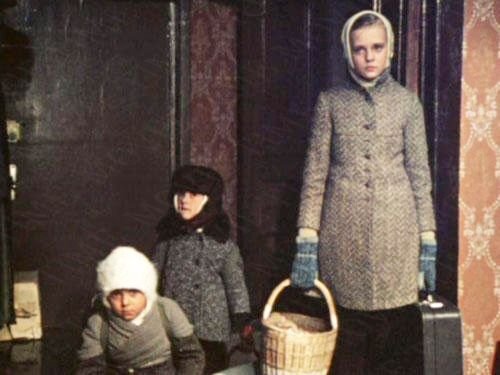      Кадр из фильма