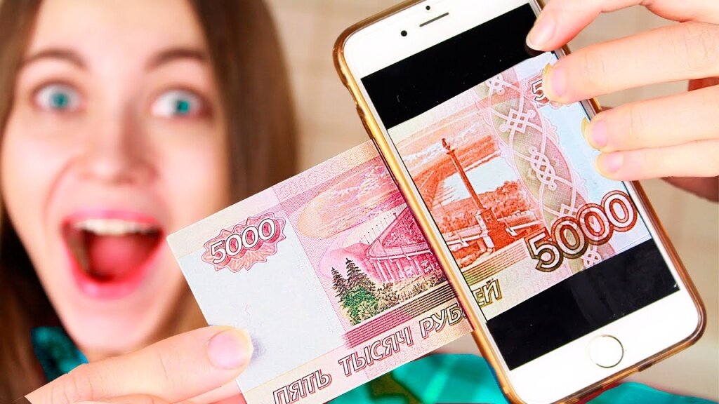 В Твери за сбыт фальшивок при покупке айфона будут судить жительницу с. Медное