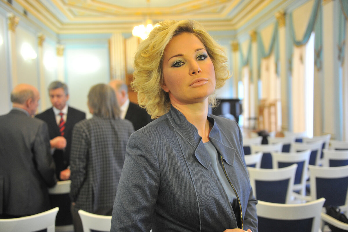Фото: Komsomolskaya Pravda/Globallookpress