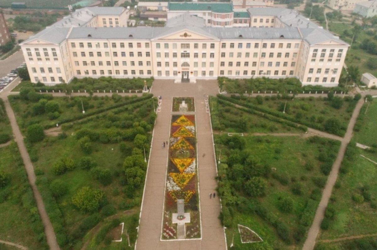    Сельхозакадемия в Улан-Удэ получит 50 миллионов рублей