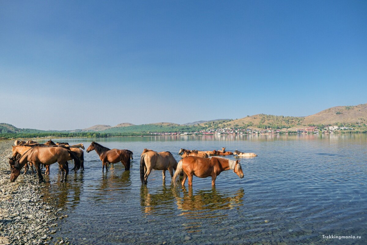 Фото: Trekkingmania.ru