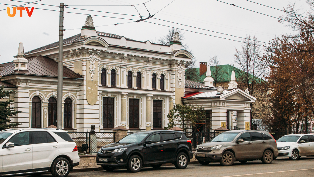 Серпухов фотографии, фотографии города Серпухов - Страница 20