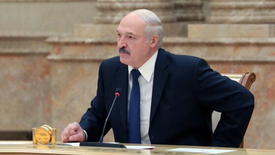    Лукашенко призвал укреплять взаимодействие ОДКБ с международными организациями Ирина Петрова