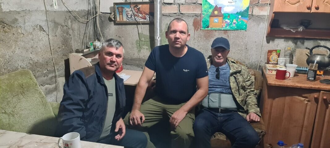    Источник: страница Сергея Лукьянова ВКонтакте