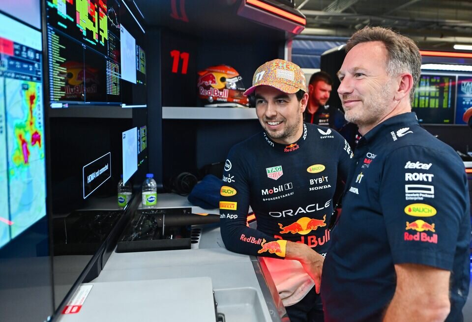    Getty Images / Red Bull Content Pool