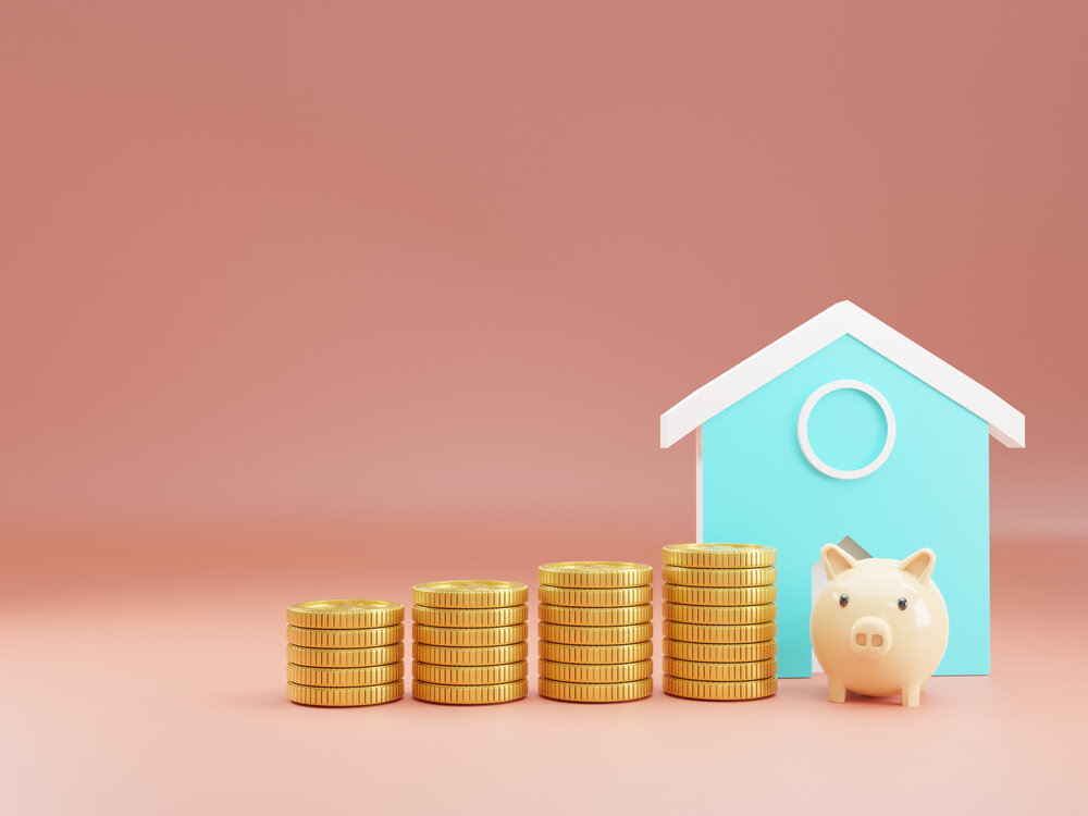Как взять ипотеку, если нет денег на первоначальный взнос | Life.Profit |  Дзен