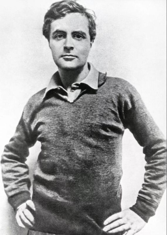 А. Модильяни