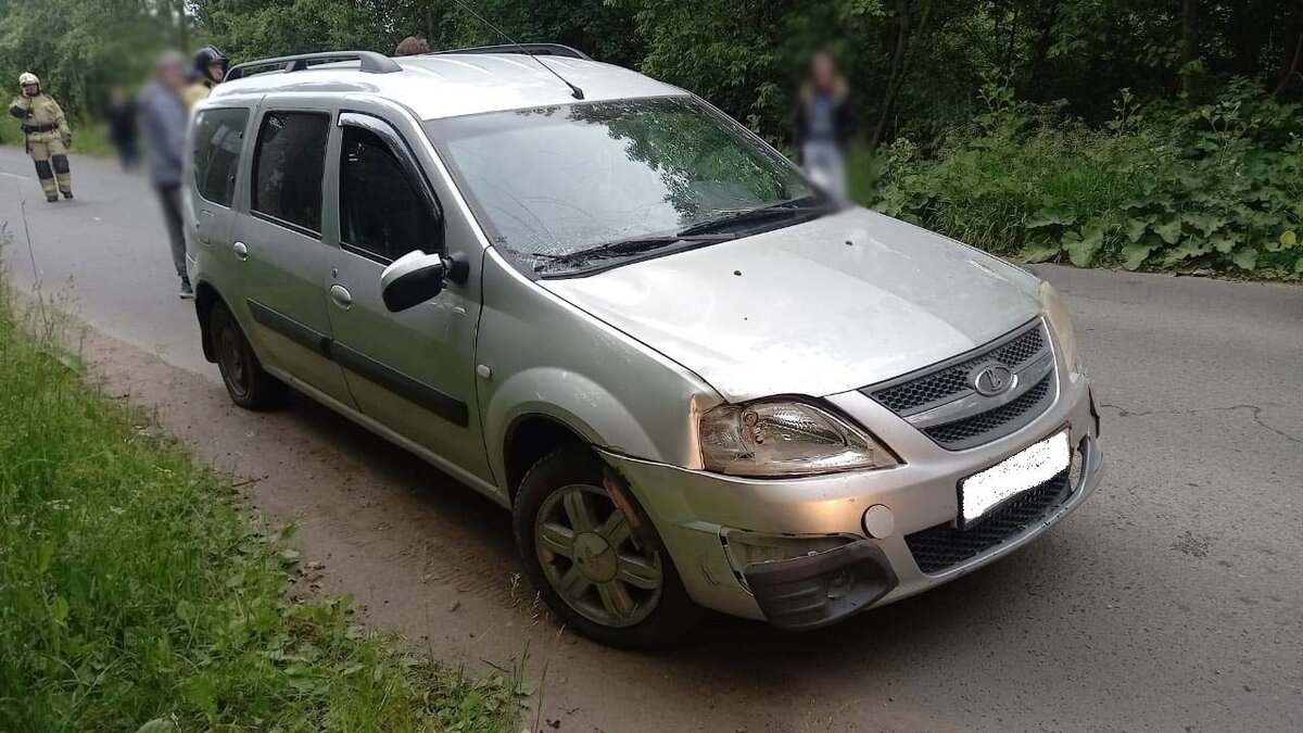     В Можге 21 июня 12-летний подросток попал под колеса автомобиля, которым управлял пьяный местный житель. ДТП произошло около 16 часов 45 минут на улице Калинина.