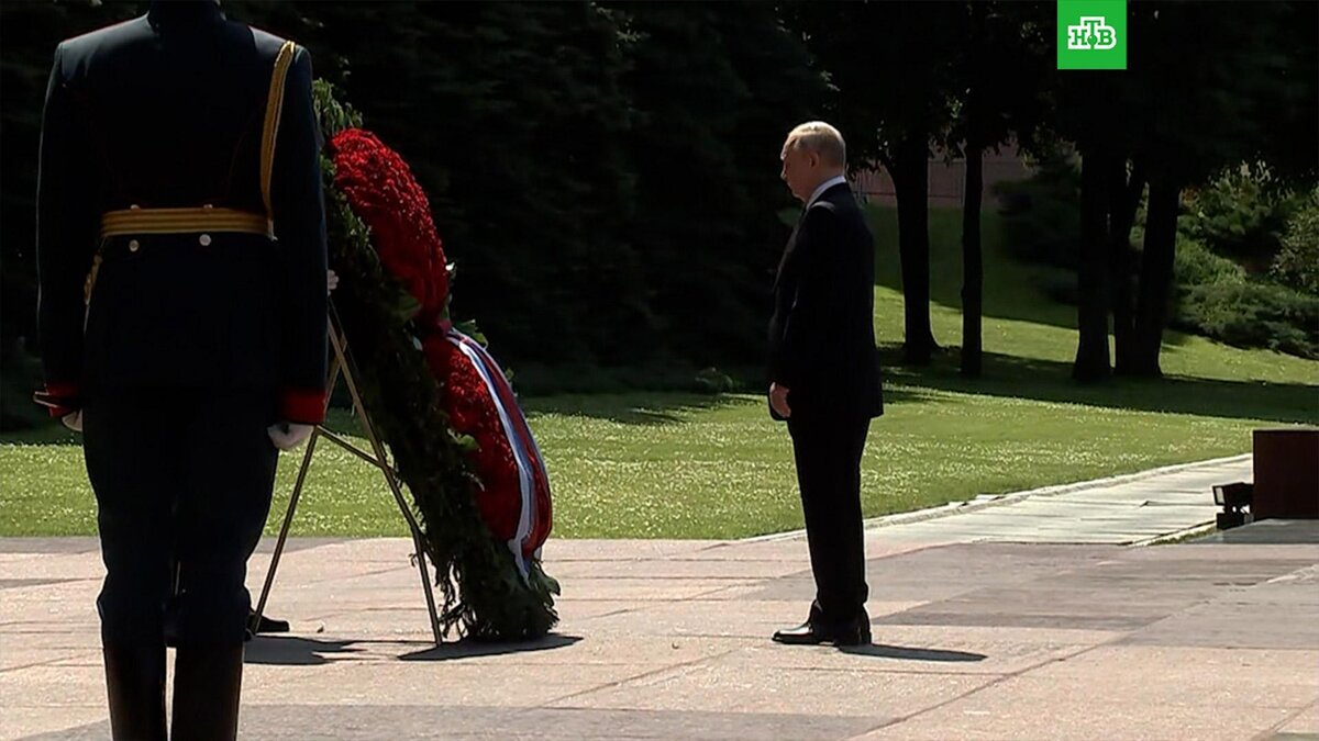 Какие планы у путина на сегодня