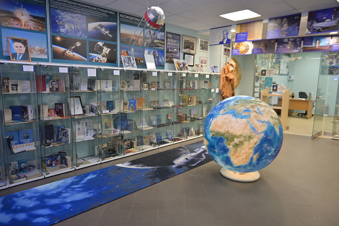 ООО «ВЫБОРГ КОСМИЧЕСКИЙ»