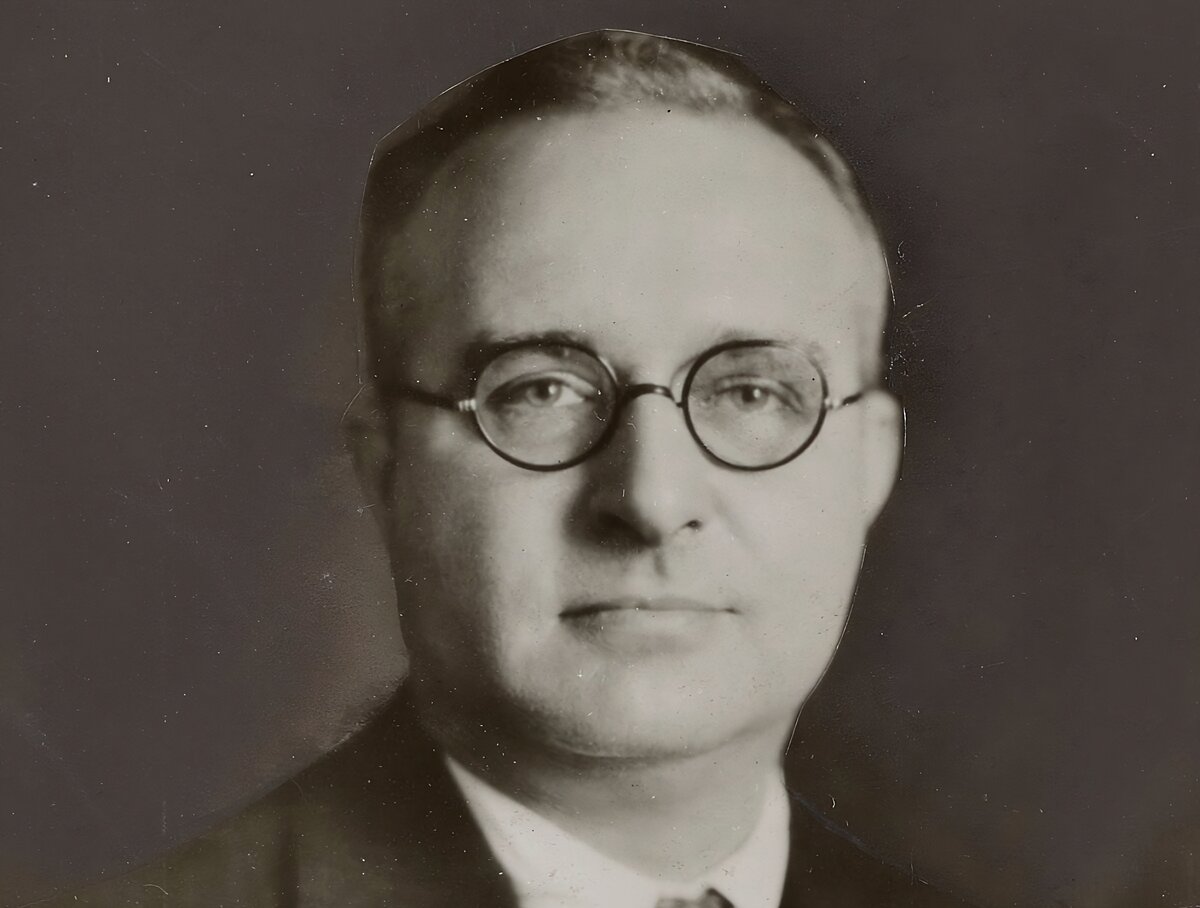 Знакомьтесь, Томас Миджли младший