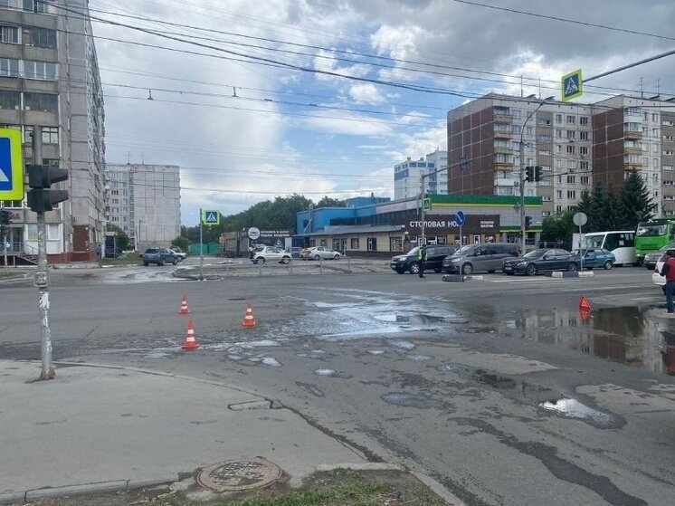 Карта дпс новосибирск