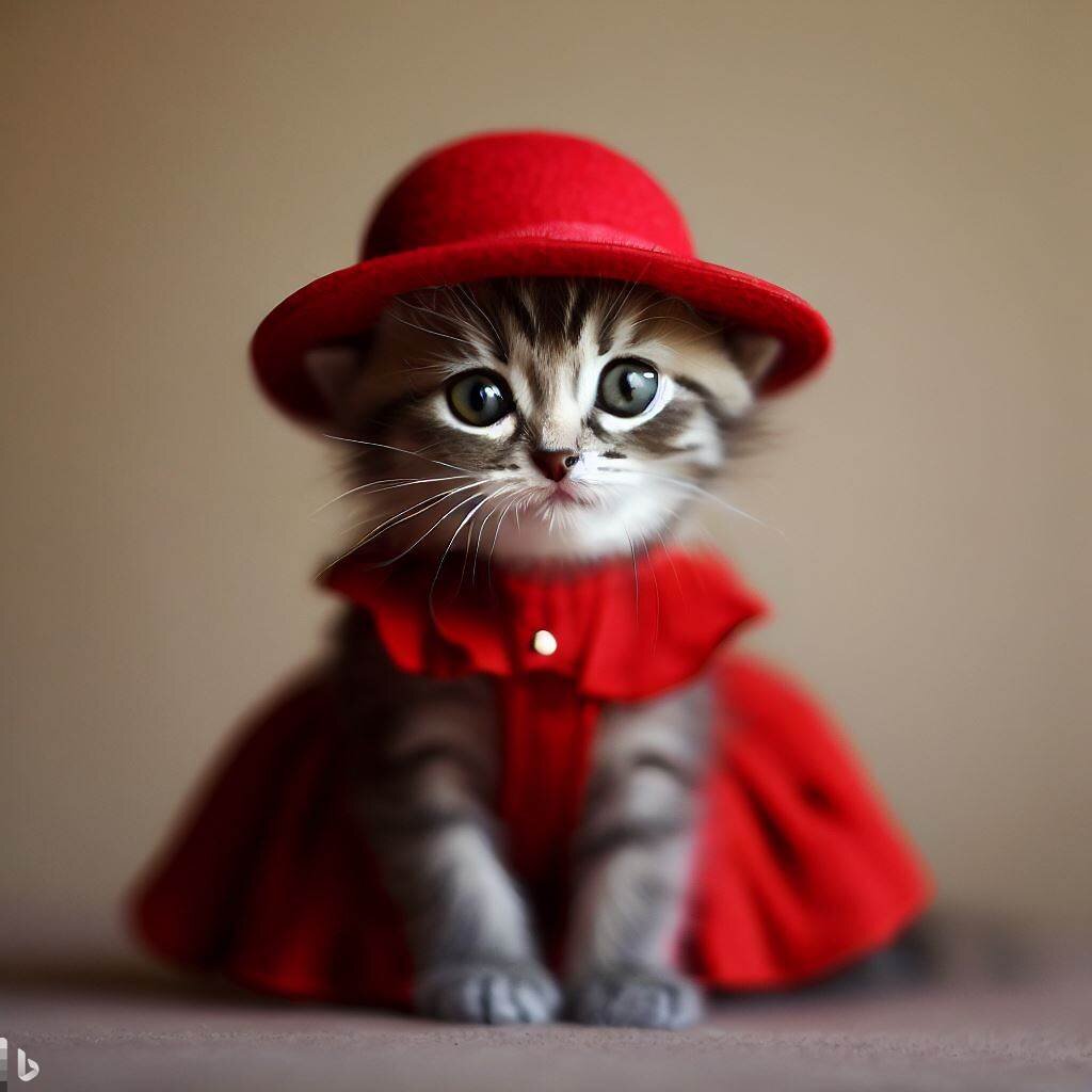 В каком возрасте кошка становится взрослой?