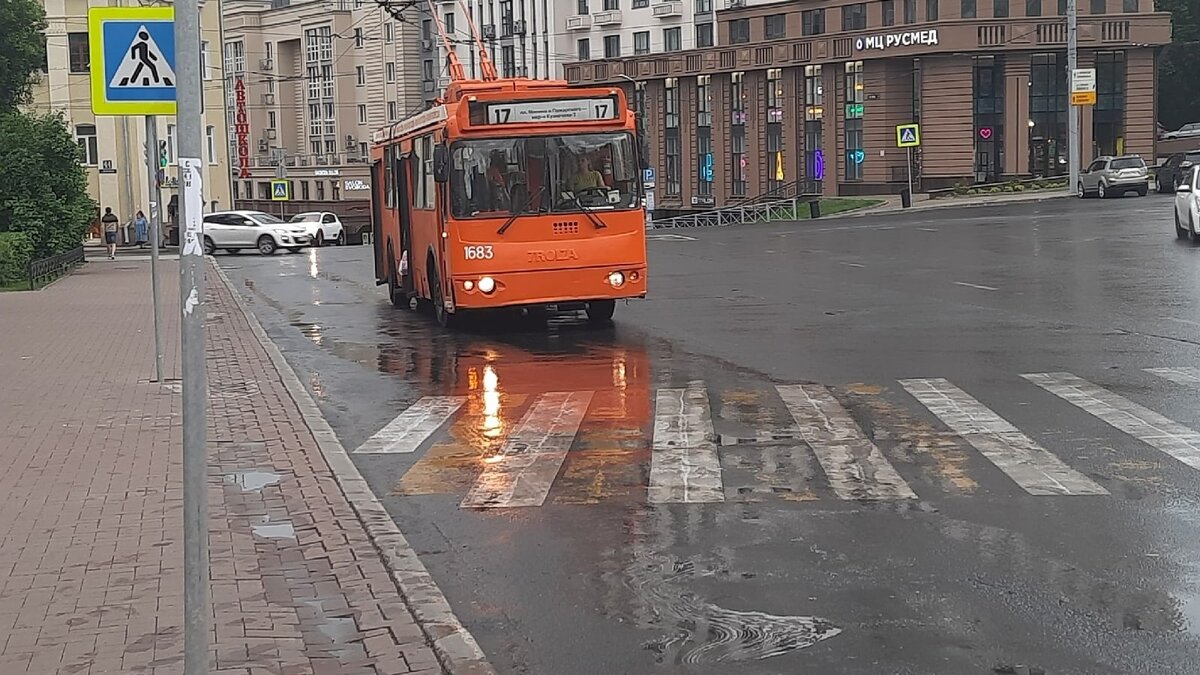     Площадь Свободы перекроют в Нижнем Новгороде из-за подготовки к строительству метро. В связи с этим будет изменено движение общественного транспорта. Об этом заявили в областном минтрансе.