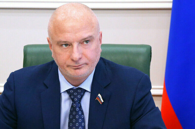   Пресс-служба Совета Федерации