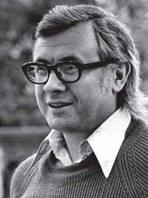 Юрий Саульский.