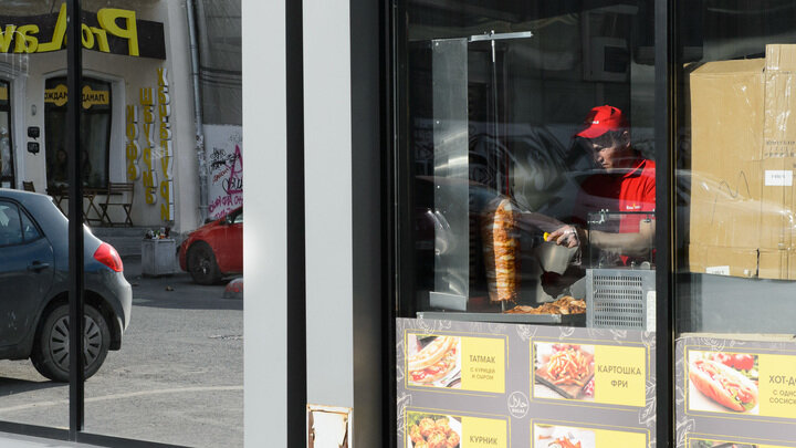 ФОТО: DMITRY CHASOVITIN/GLOBALLOOKPRESS