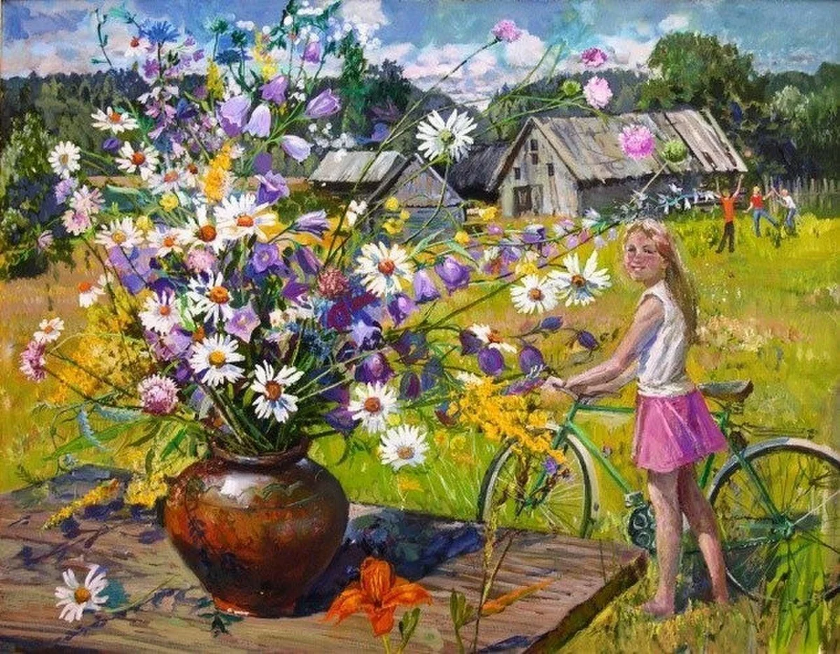 Сафронова Инесса Викторовна