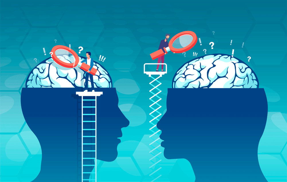 Понимать психологию следует с основ