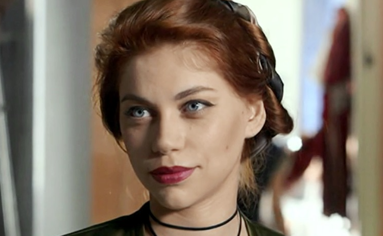 Мария Ремер.Фото Яндекс.Картинки