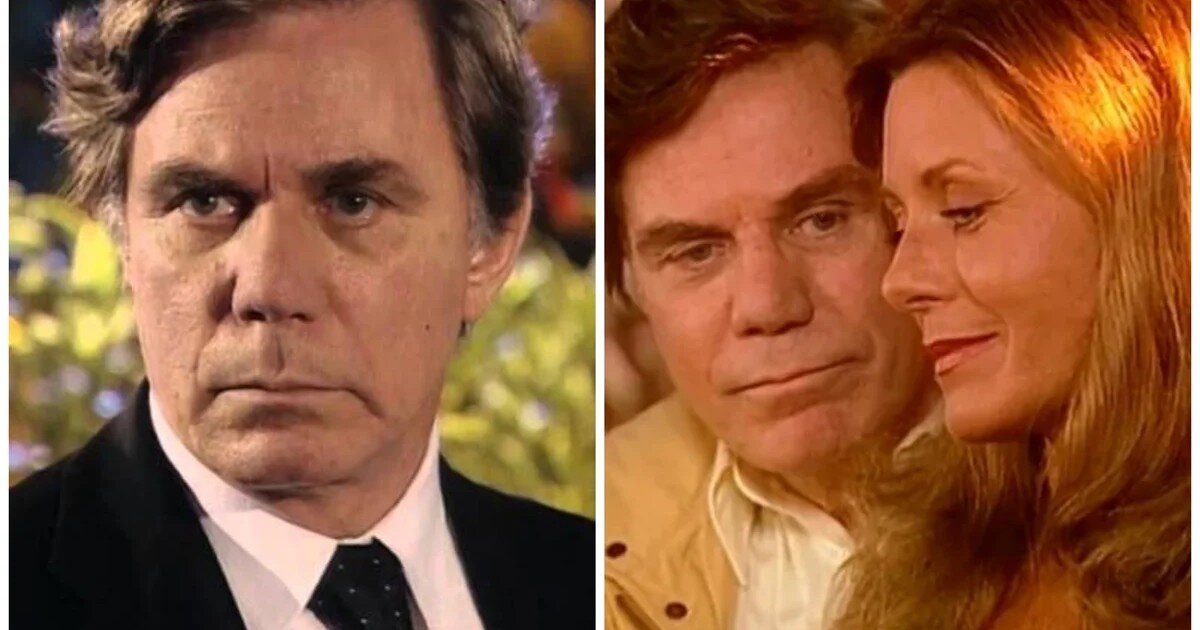 Кадры из сериала «Клон»