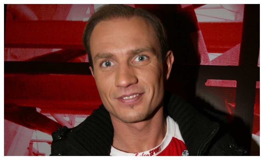    Роман Костомаров продолжает восстанавливаться. Фото: Global Look Press