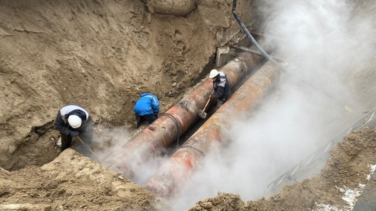    В Саратове перекрыто движение на участках 6 улиц для машин и троллейбусовНовости Саратова и области – Сетевое издание «Репортер64»