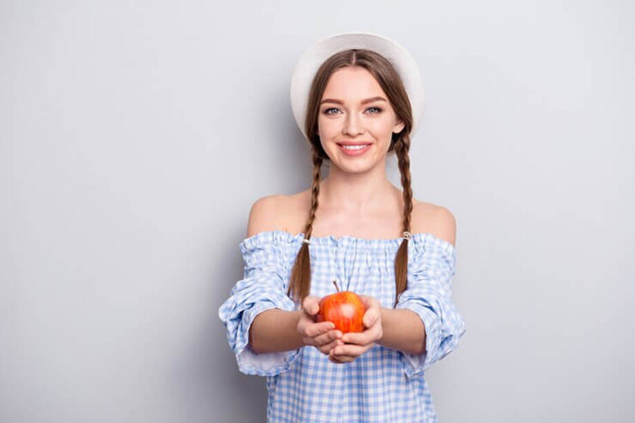 Фрукты полезны по сезону. Фото источник: freepik